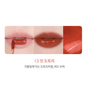 The Juicy Lasting Tint