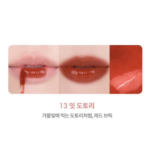 The Juicy Lasting Tint
