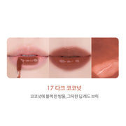 The Juicy Lasting Tint