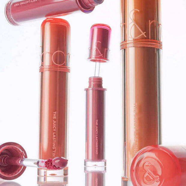 The Juicy Lasting Tint