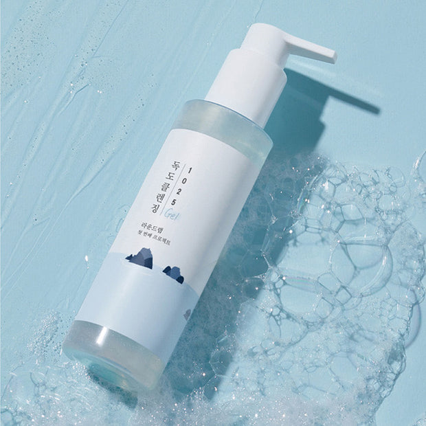 1025 Dokdo Cleansing Gel