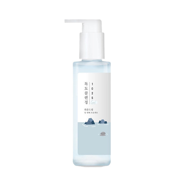 1025 Dokdo Cleansing Gel