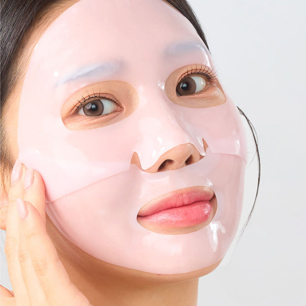 Camellia Deep Collagen Firming Gel Mask