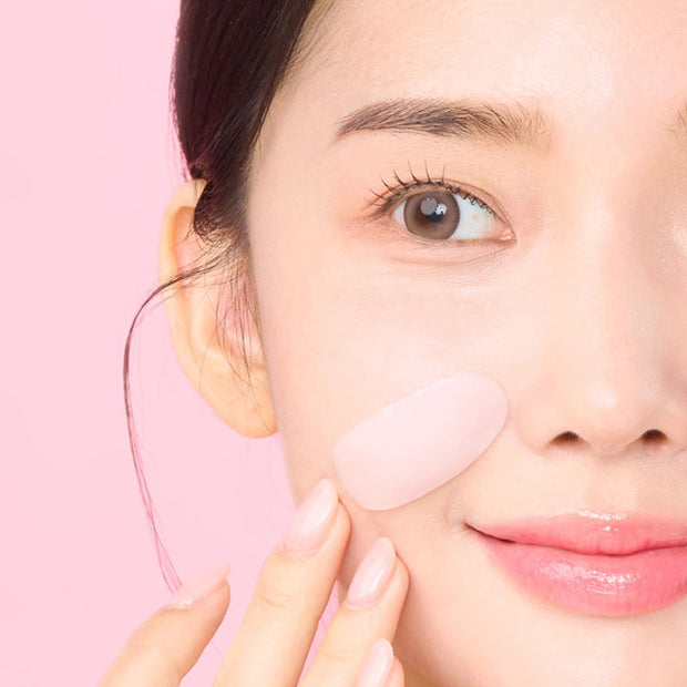 Camellia Deep Collagen Firming Gel Mask
