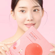 Camellia Deep Collagen Firming Gel Mask