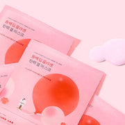 Camellia Deep Collagen Firming Gel Mask