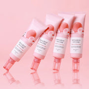 Camellia Deep Collagen Firming Sun Serum SPF50+ Broad Spectrum