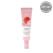 Camellia Deep Collagen Firming Sun Serum SPF50+ Broad Spectrum