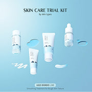 1025 Dokdo Line Skin Care Trial Kit