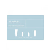 1025 Dokdo Line Skin Care Trial Kit