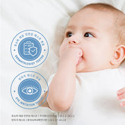 Baby Mild Top To Toe Wash
