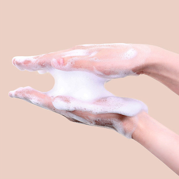 Baby Mild Top To Toe Wash