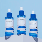 Birch Juice Moisturizing Ampoule