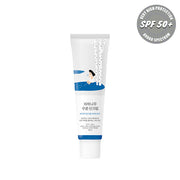 Birch Juice Moisturizing Sunscreen SPF 50+ Broad Spectrum