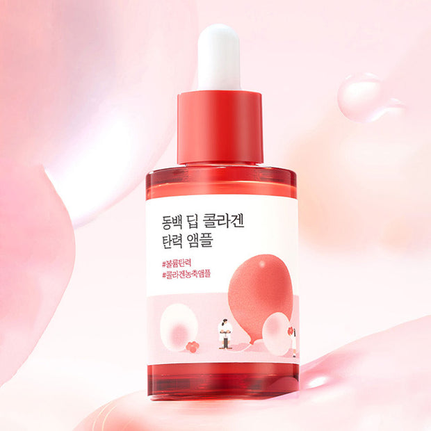 Camellia Deep Collagen Firming Ampoule