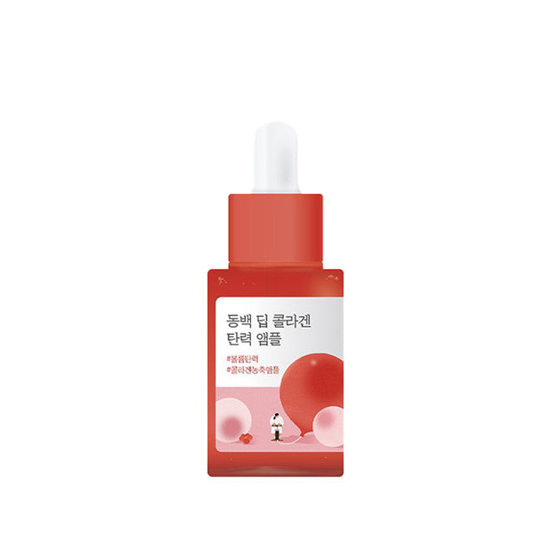 Camellia Deep Collagen Firming Ampoule