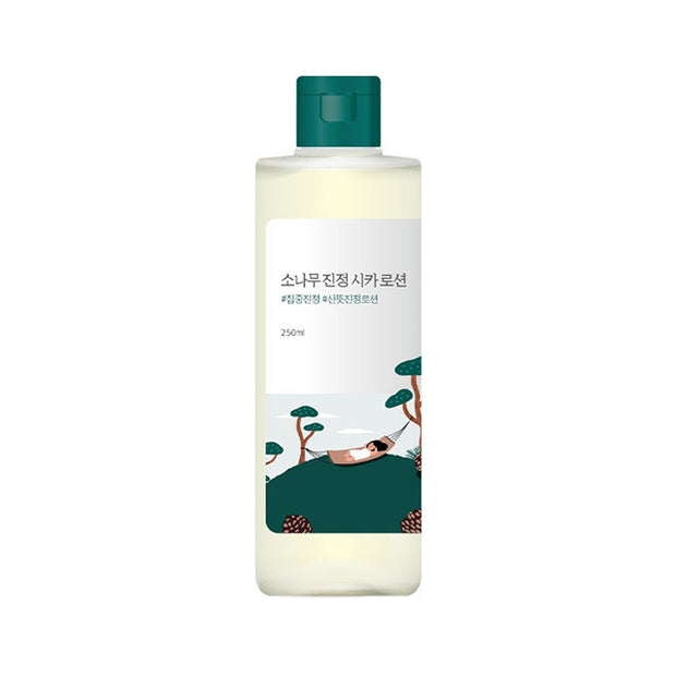 Pine Calming Cica Lotion