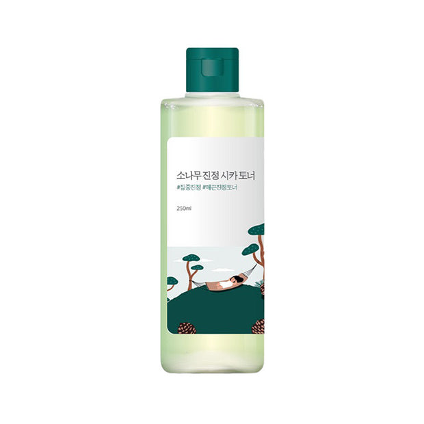 Pine Calming Cica Toner