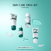 Pine Calming Cica Trial Kit