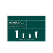 Pine Calming Cica Trial Kit