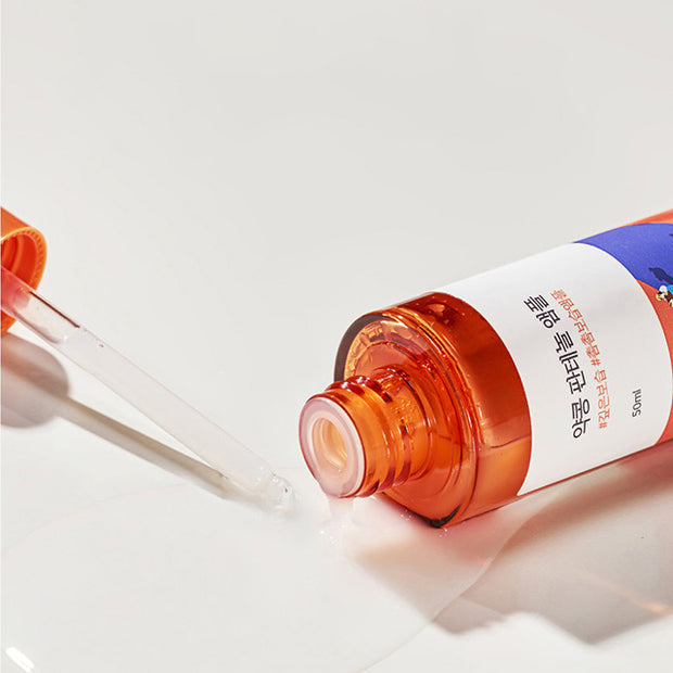 Soybean Panthenol Ampoule