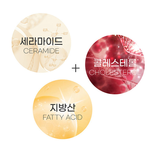 Soybean Panthenol Ampoule