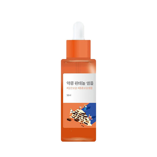 Soybean Panthenol Ampoule