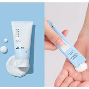 Round Lab Stick Pouch Kit
