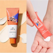 Round Lab Stick Pouch Kit