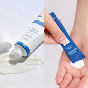 Round Lab Stick Pouch Kit