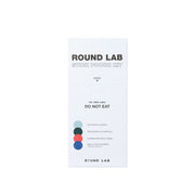 Round Lab Stick Pouch Kit