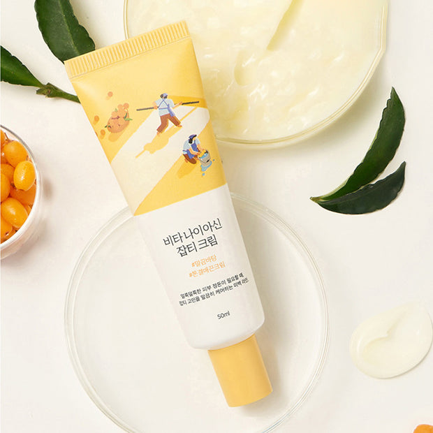 Vita Niacinamide Dark Spot Cream