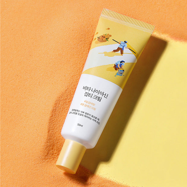 Vita Niacinamide Dark Spot Cream