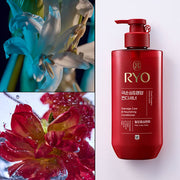 Damage Care & Nourishing Conditioner 592ml