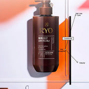 Hair Strengthen & Volume Conditioner