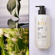 Sensitive Scalp Care Shampoo 592mL NEW