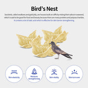 Bird's Nest Aqua Ampoule Mask