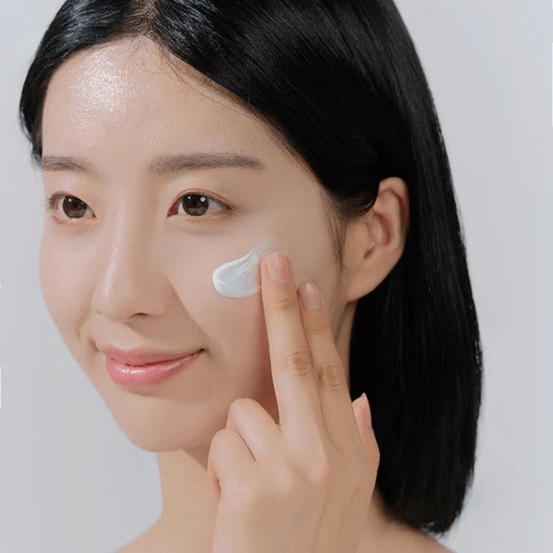Hyalu-cica Water-fit Sun Serum SPF50+ Broad Spectrum