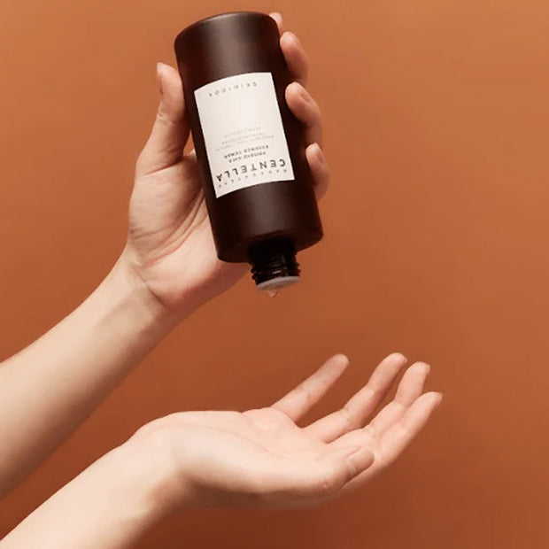 Madagascar Centella Probio-cica Essence Toner