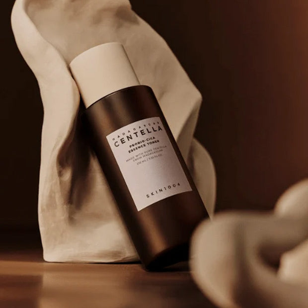 Madagascar Centella Probio-cica Essence Toner