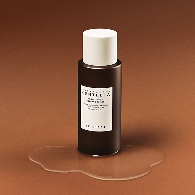 Madagascar Centella Probio-cica Essence Toner