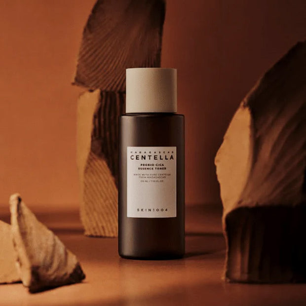 Madagascar Centella Probio-cica Essence Toner