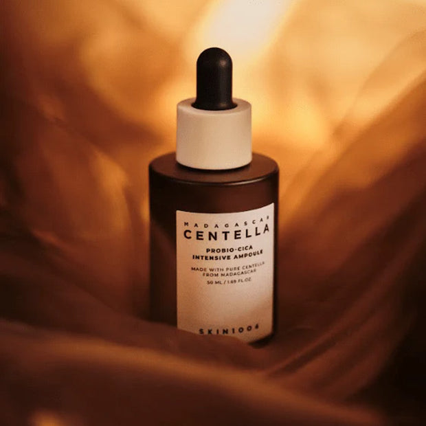 Madagascar Centella Probio-Cica Intensive Ampoule