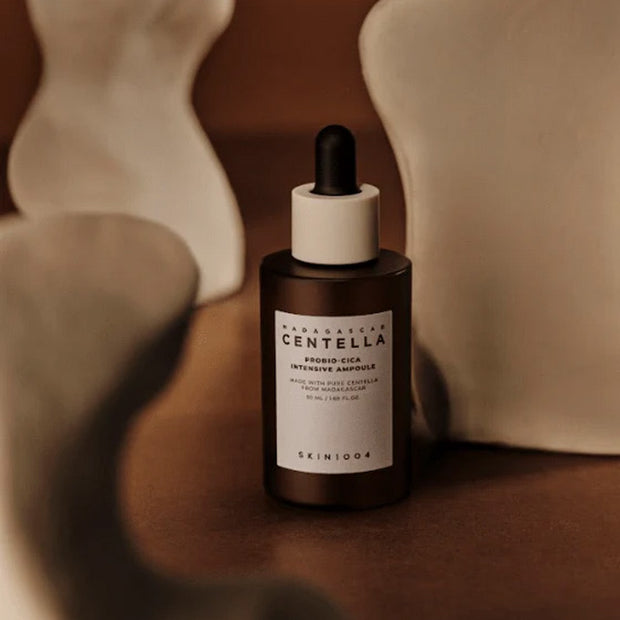 Madagascar Centella Probio-Cica Intensive Ampoule