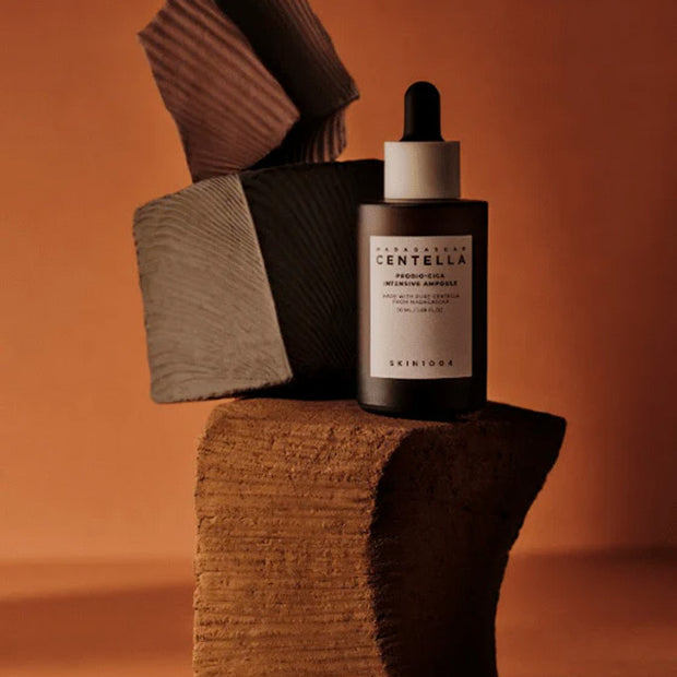 Madagascar Centella Probio-Cica Intensive Ampoule