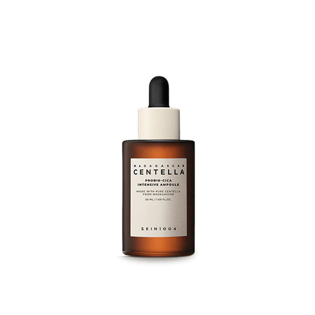 Madagascar Centella Probio-Cica Intensive Ampoule