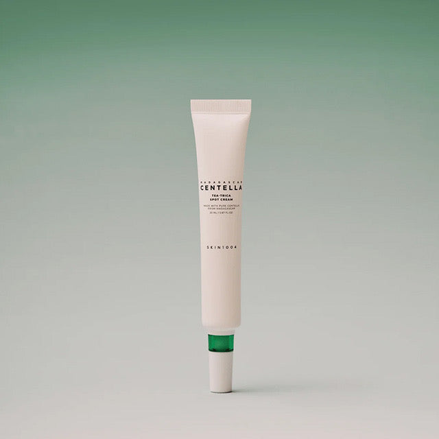 Skin1004 | Madagascar Centella Tea-Trica Spot Cream | Skincare – Moona ...