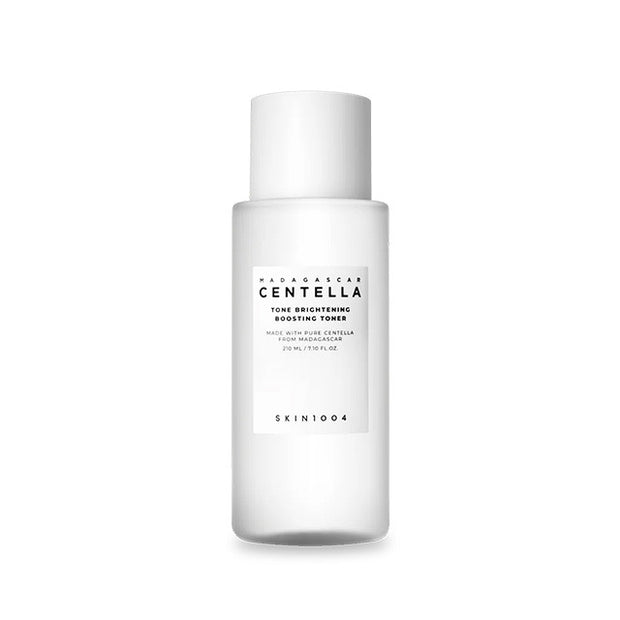 Madagascar Centella Tone Brightening Boosting Toner