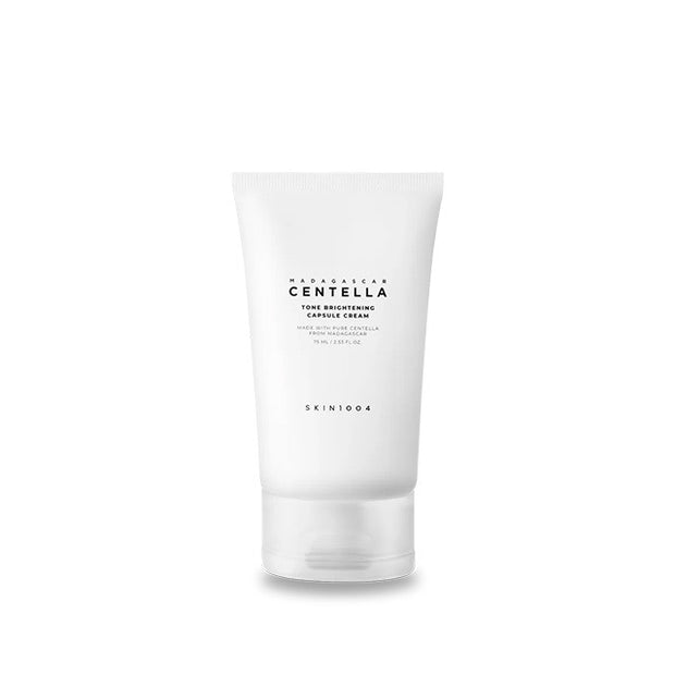Madagascar Centella Tone Brightening Capsule Cream