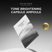 Madagascar Centella Tone Brightening Glow Mask